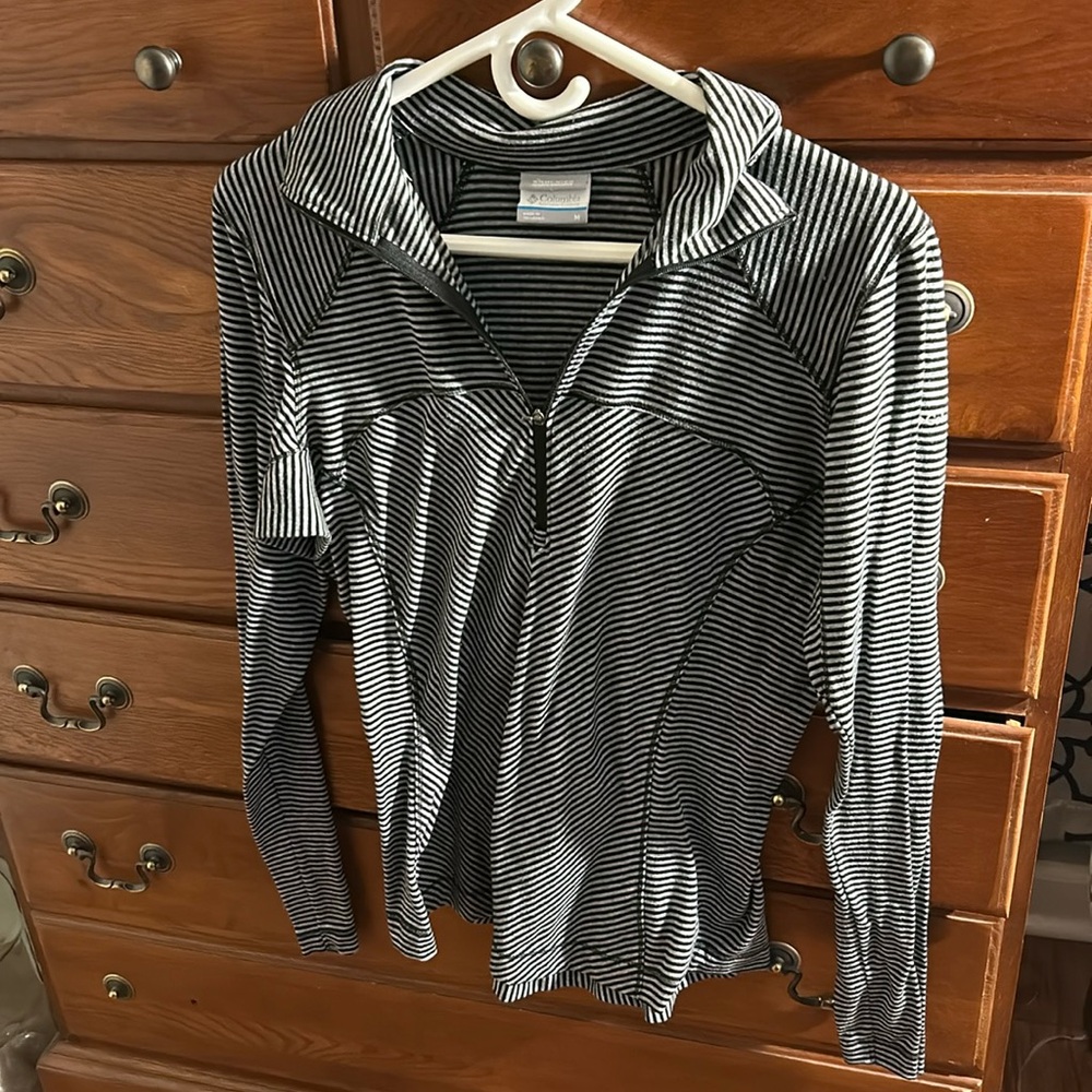 Columbia Omni-Wick Shirt